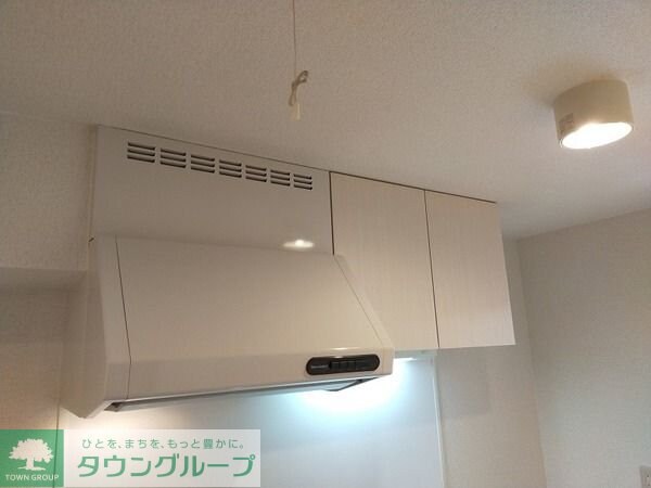 アソシア　レジデンスの物件内観写真