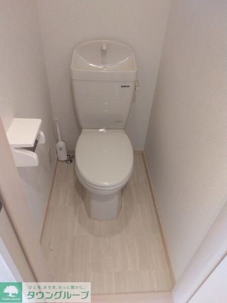 アソシア　レジデンスの物件内観写真