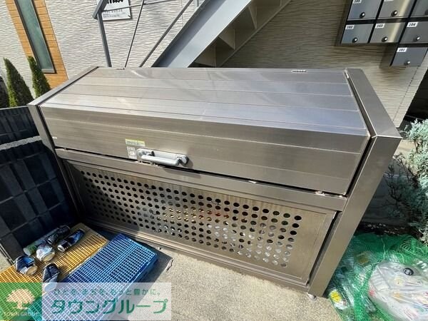 アソシア　レジデンスの物件内観写真