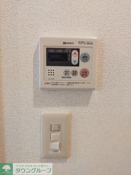 アソシア　レジデンスの物件内観写真