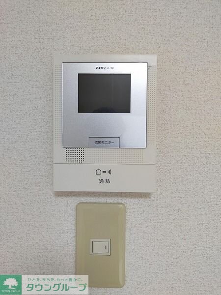 アソシア　レジデンスの物件内観写真