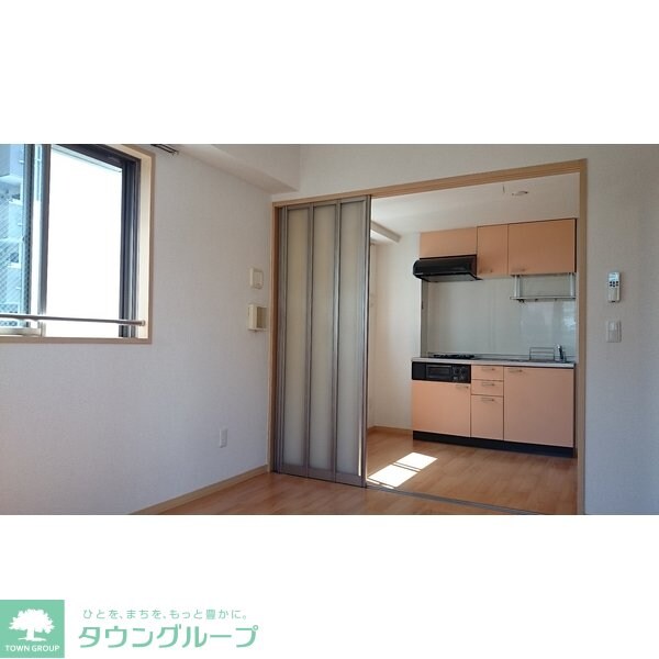 Ｆｏｒ　ｙｏｕの物件内観写真