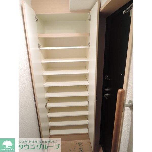 Ｆｏｒ　ｙｏｕの物件内観写真