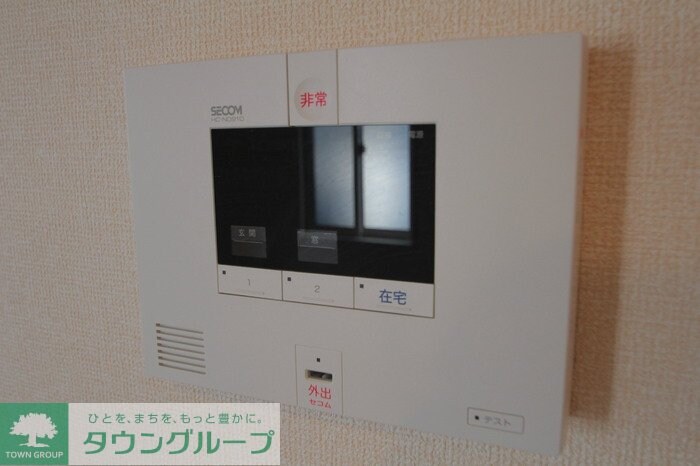 GOLDEN RINGS　12の物件内観写真