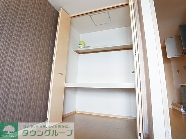 グレイスコートの物件内観写真