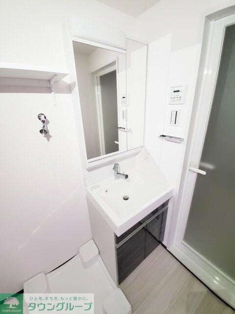 メディフィス千住大橋駅前の物件内観写真