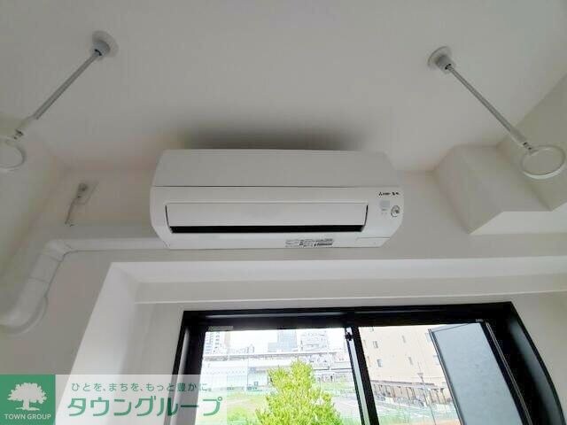 メディフィス千住大橋駅前の物件内観写真