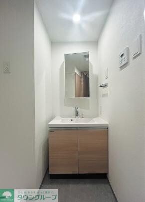 Alivis五反野の物件内観写真