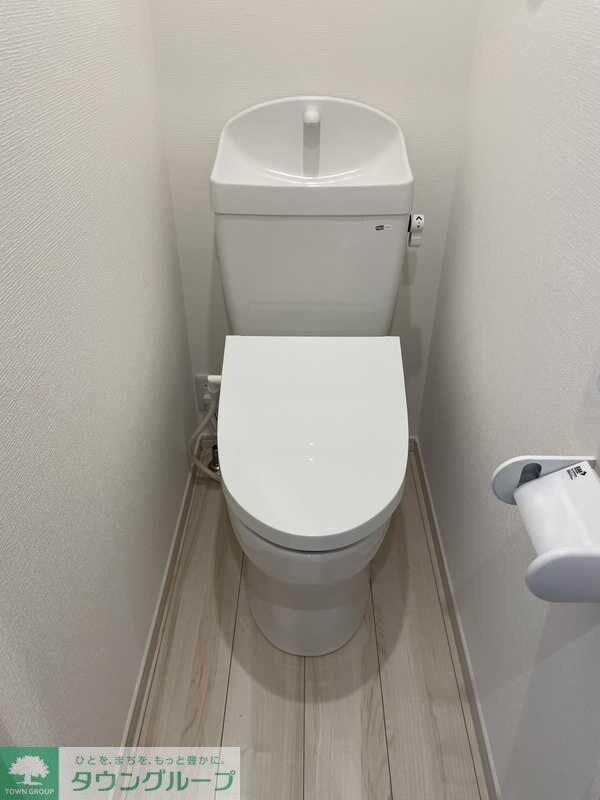 ウラノス竹ノ塚の物件内観写真