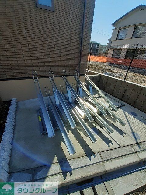 Ｄｏｍａｎｉ（ドマーニ）の物件内観写真