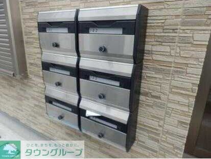 ＫＫハウス北千住の物件内観写真