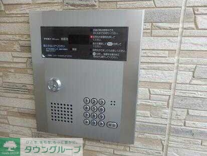 ＫＫハウス北千住の物件内観写真