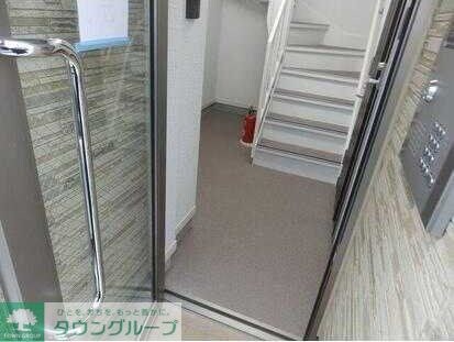 ＫＫハウス北千住の物件内観写真