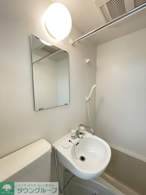 ＫＫハウス北千住の物件内観写真