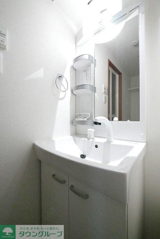 ペアパレス六町2号館の物件内観写真