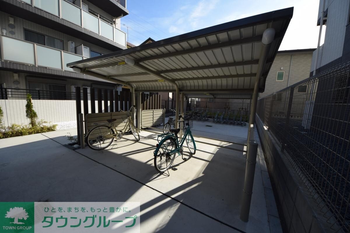 ロー　クレールの物件内観写真