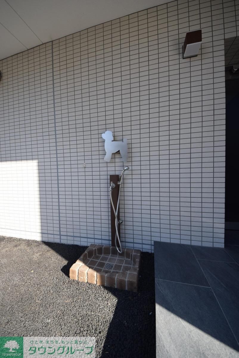 ロー　クレールの物件内観写真