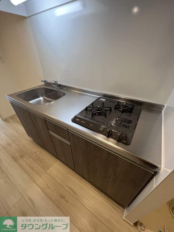 SPハウス扇大橋の物件内観写真