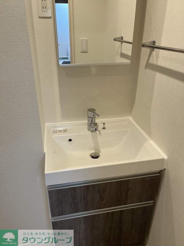 SPハウス扇大橋の物件内観写真