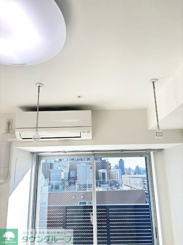 プレニーズ五反野MAXIVの物件内観写真