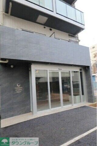 プレニーズ五反野MAXIVの物件内観写真