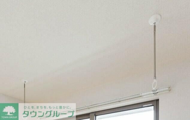 アリーサコート　セントの物件内観写真