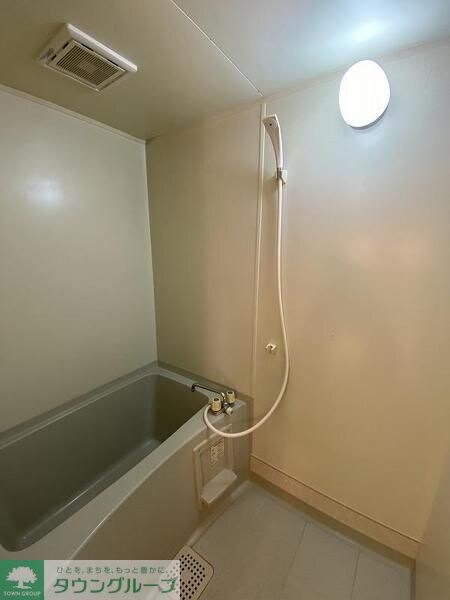 ファインベル北綾瀬IIの物件内観写真