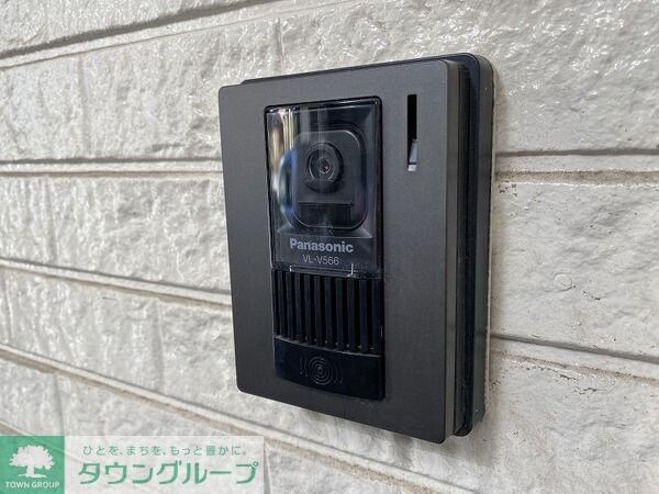 ファインベル北綾瀬IIの物件内観写真