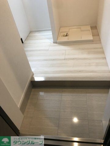 クレヴィスタ新小岩の物件内観写真