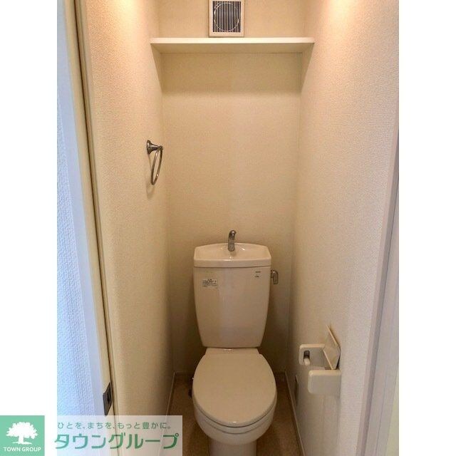 リヴィエール綾瀬の物件内観写真