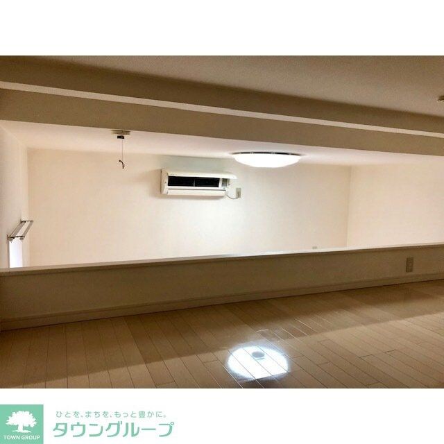 リヴィエール綾瀬の物件内観写真