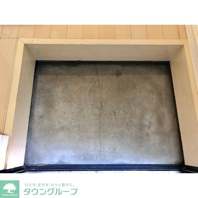 リヴィエール綾瀬の物件内観写真