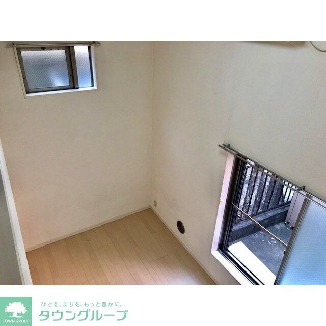 リヴィエール綾瀬の物件内観写真