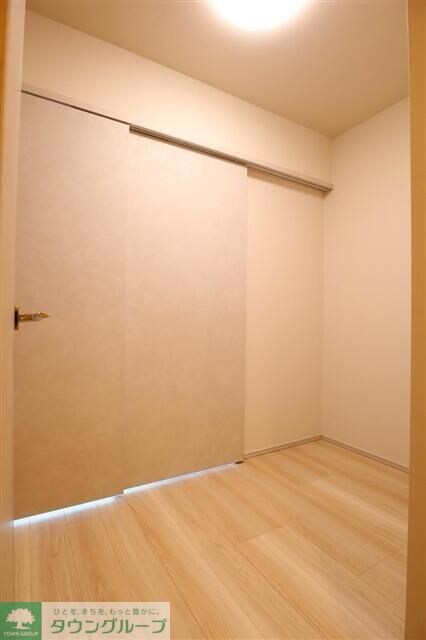 ＥＳ－Ｇｒａｎｄｅ綾瀬の物件内観写真