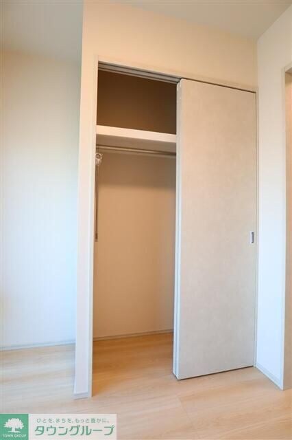 ＥＳ－Ｇｒａｎｄｅ綾瀬の物件内観写真