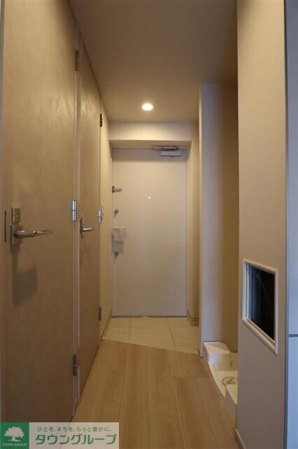 ＥＳ－Ｇｒａｎｄｅ綾瀬の物件内観写真