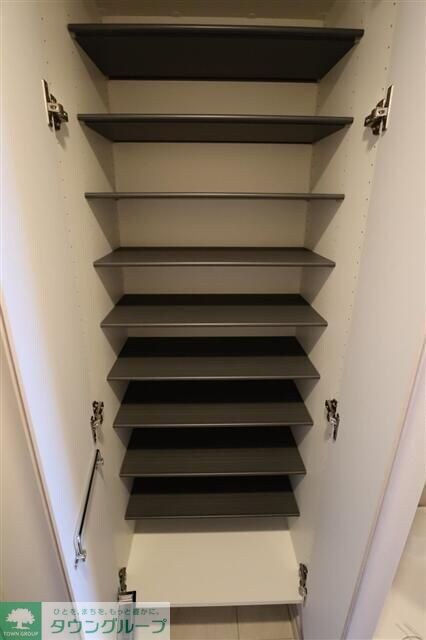 ＥＳ－Ｇｒａｎｄｅ綾瀬の物件内観写真