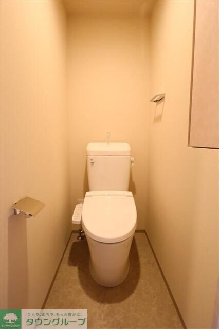 ＥＳ－Ｇｒａｎｄｅ綾瀬の物件内観写真