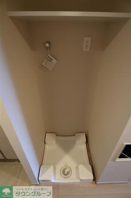 ＥＳ－Ｇｒａｎｄｅ綾瀬の物件内観写真