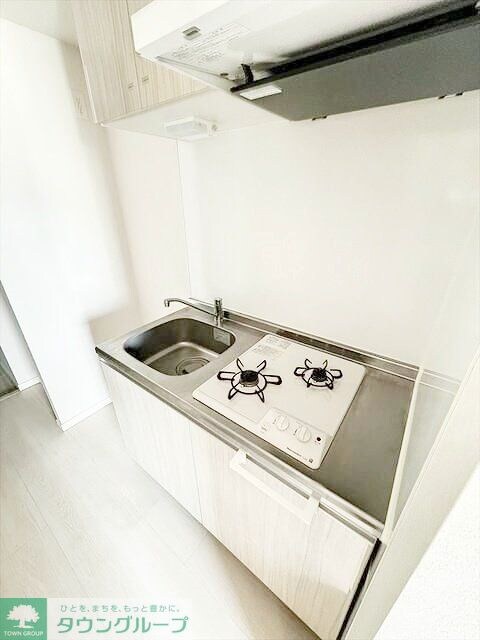 ＡＺＥＳＴお花茶屋IVの物件内観写真