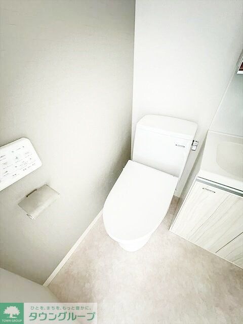 ＡＺＥＳＴお花茶屋IVの物件内観写真