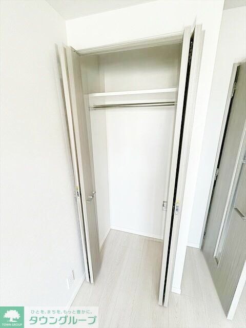 ＡＺＥＳＴお花茶屋IVの物件内観写真