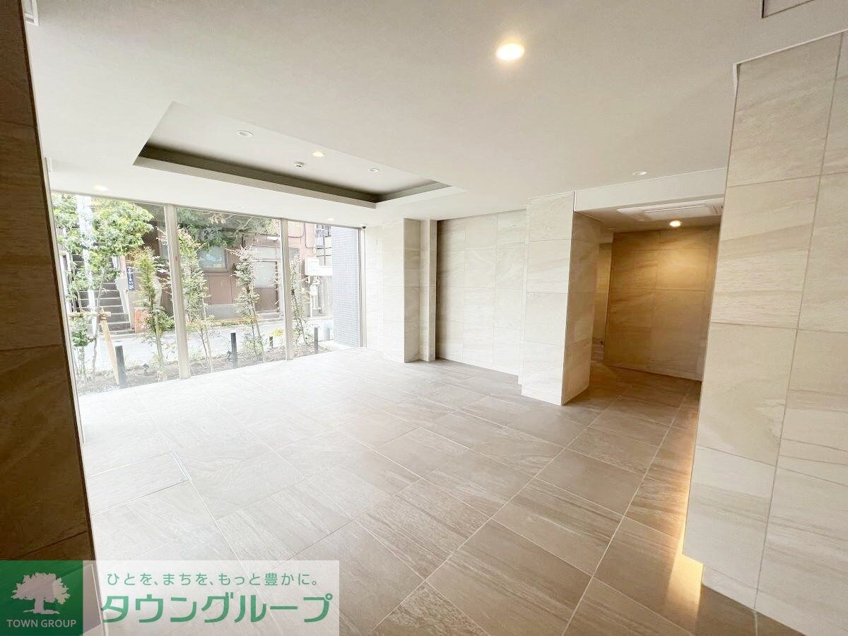 ＡＺＥＳＴお花茶屋IVの物件内観写真