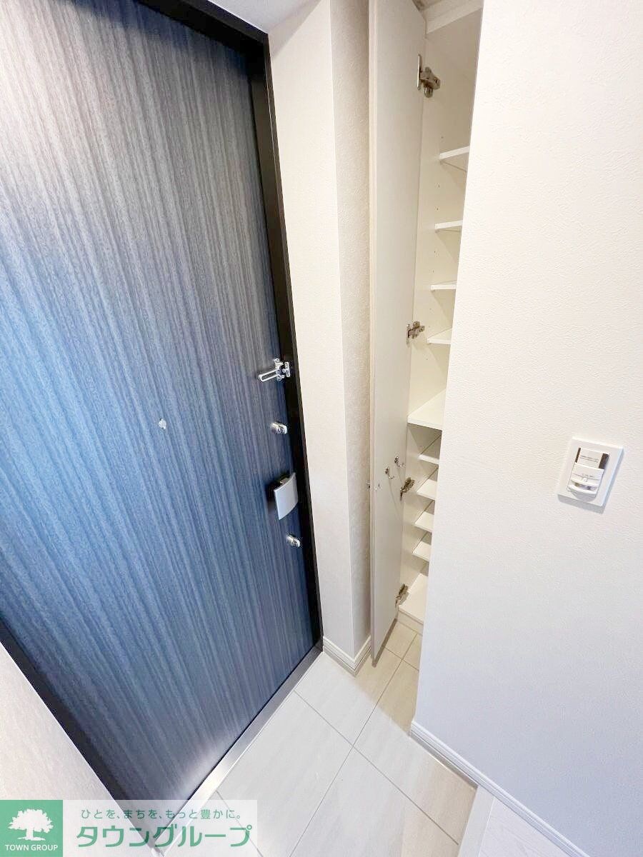 ＡＺＥＳＴお花茶屋IVの物件内観写真