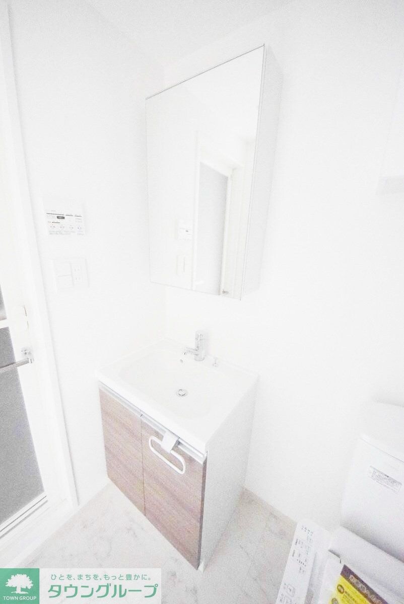 Ｌａ　Ｄｏｕｃｅｕｒお花茶屋IIの物件内観写真