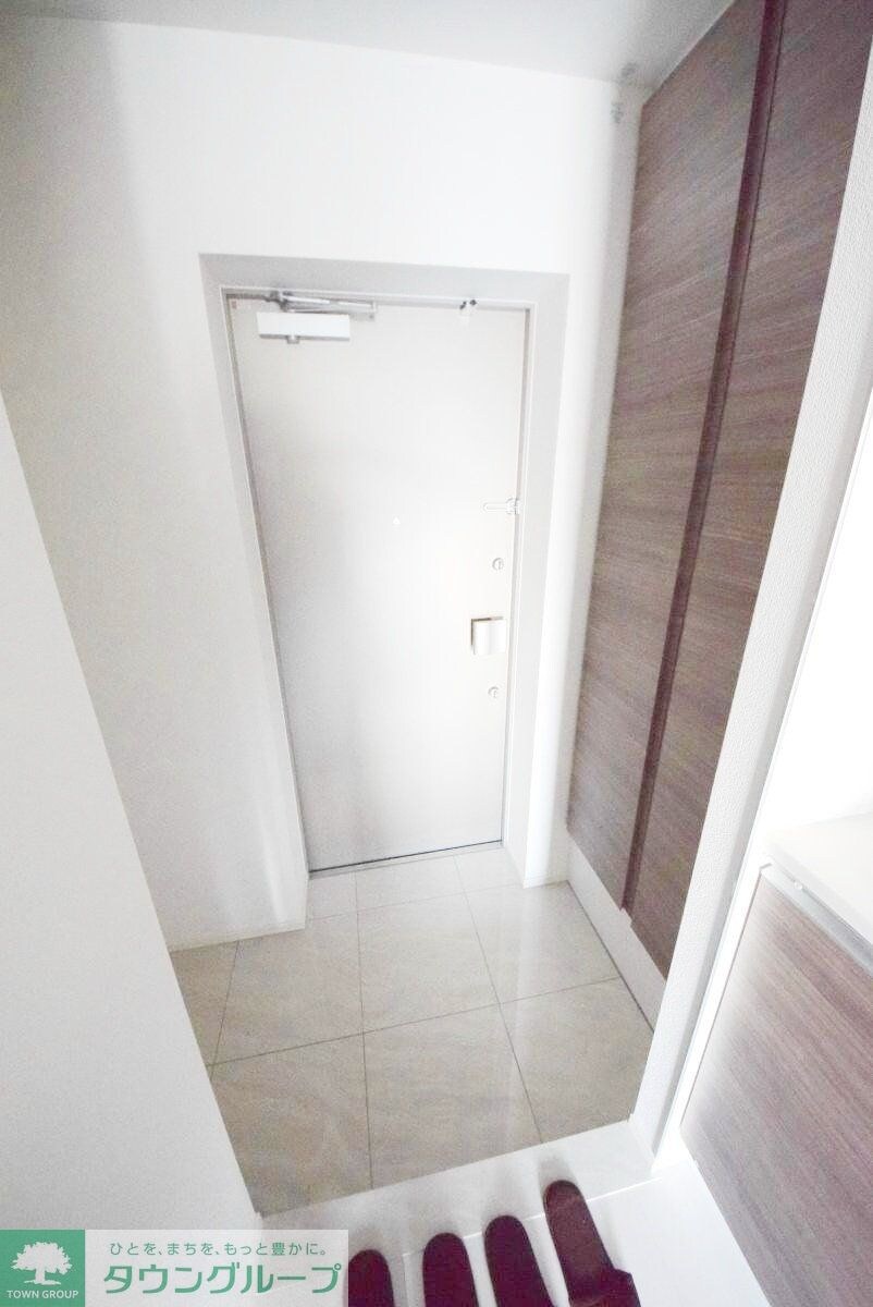 Ｌａ　Ｄｏｕｃｅｕｒお花茶屋IIの物件内観写真