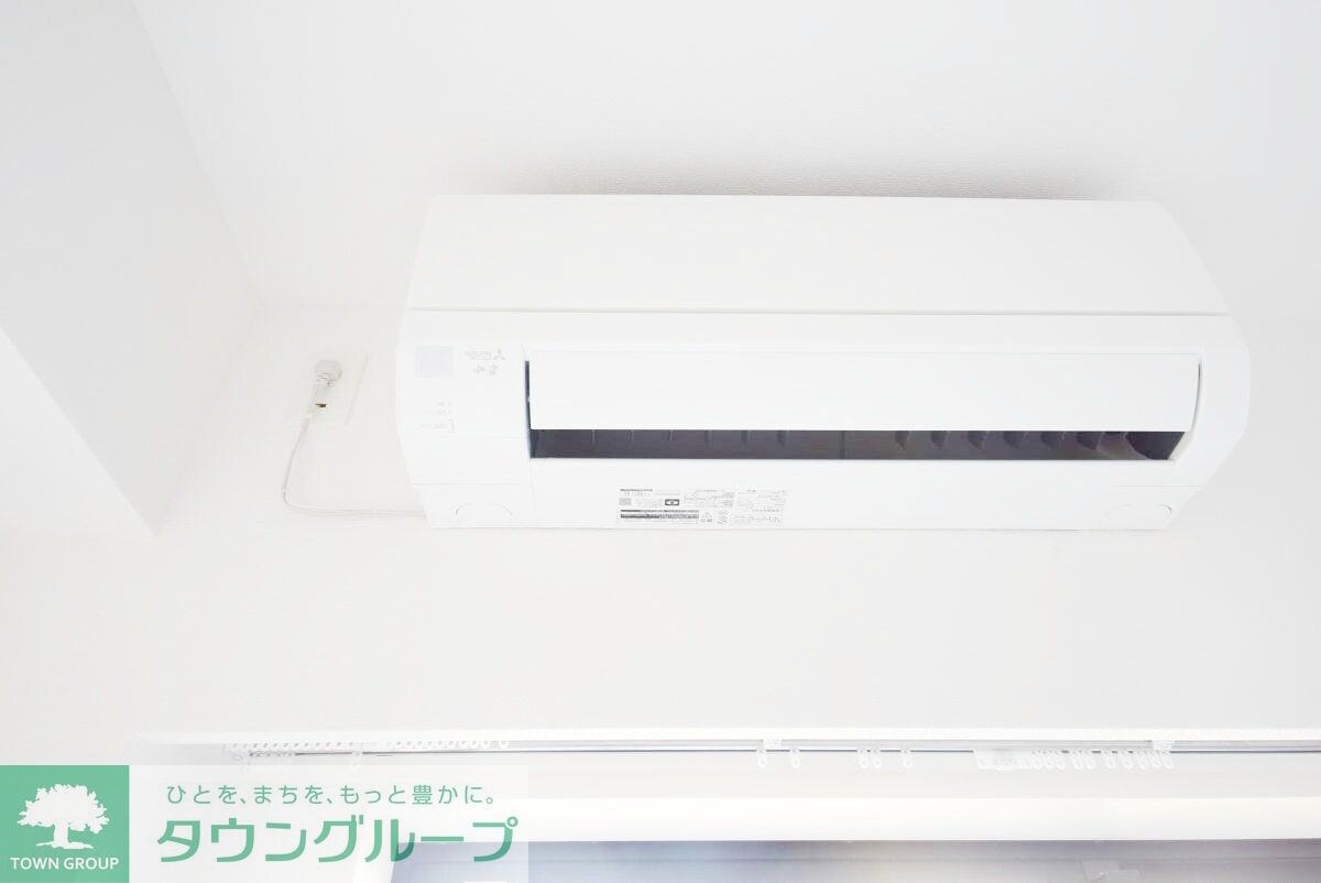 Ｌａ　Ｄｏｕｃｅｕｒお花茶屋IIの物件内観写真