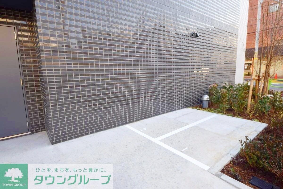 Ｌａ　Ｄｏｕｃｅｕｒお花茶屋IIの物件内観写真