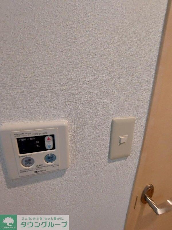 Et.alors　エ・アロ－ルの物件内観写真