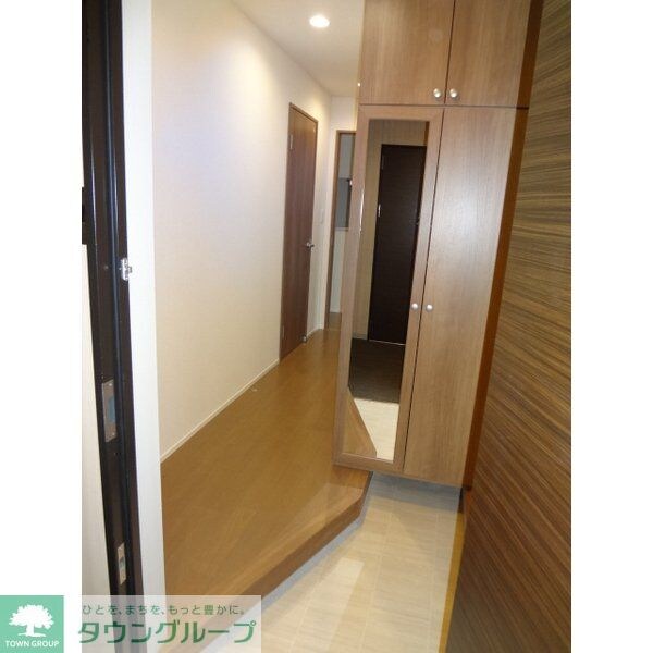 Portofino(ポルトフィーノ)の物件内観写真